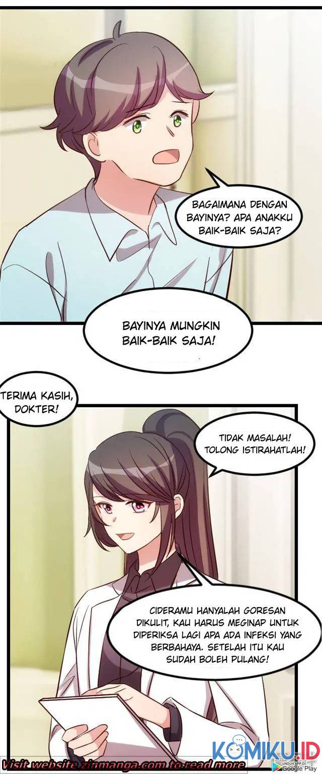 CEO’s Sudden Proposal Chapter 177 Gambar 22
